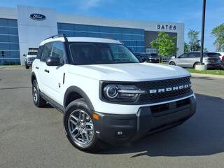 2026 Ford Bronco Sport for sale in Lebanon TN