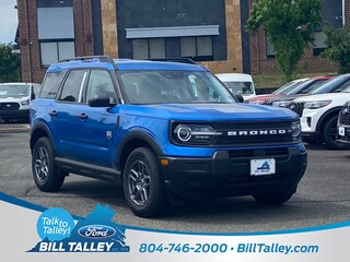 2026 Ford Bronco Sport for sale in Mechanicsville VA