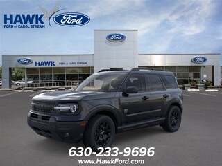 2026 Ford Bronco Sport for sale in Carol Stream IL