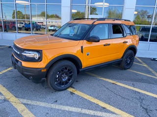 2026 Ford Bronco Sport for sale in Fredonia NY