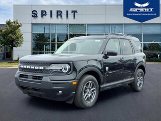 2026 Ford Bronco Sport for sale in Dundee MI