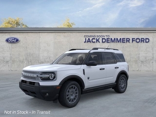2026 Ford Bronco Sport for sale in Wayne MI
