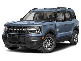 2026 Ford Bronco Sport for sale in Wayne MI