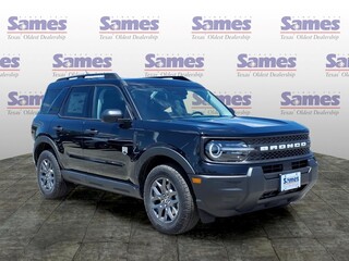 2026 Ford Bronco Sport for sale in Bastrop TX