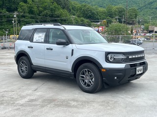 2026 Ford Bronco Sport for sale in Waynesville NC