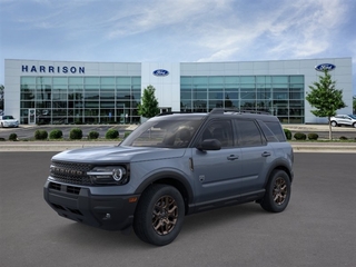 2026 Ford Bronco Sport for sale in Mankato MN