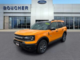 2026 Ford Bronco Sport for sale in Janesville WI