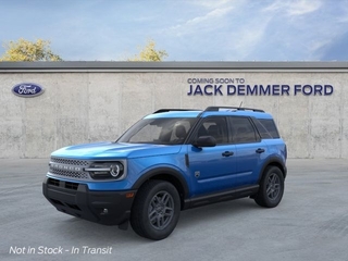 2026 Ford Bronco Sport for sale in Wayne MI
