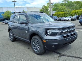 2026 Ford Bronco Sport for sale in North Brunswick NJ