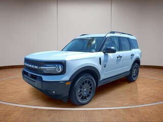 2026 Ford Bronco Sport for sale in Shippensburg PA