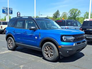 2026 Ford Bronco Sport for sale in Greer SC