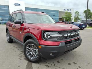2026 Ford Bronco Sport for sale in Lebanon TN