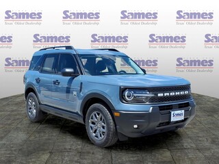 2026 Ford Bronco Sport for sale in Bastrop TX