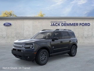 2026 Ford Bronco Sport for sale in Wayne MI