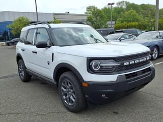 2026 Ford Bronco Sport for sale in North Brunswick NJ