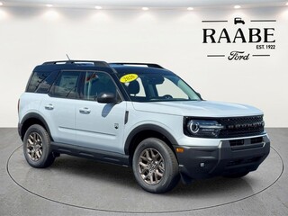 2026 Ford Bronco Sport for sale in Delphos OH