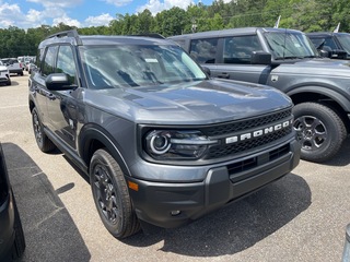 2026 Ford Bronco Sport for sale in Dothan AL