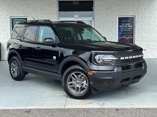 2026 Ford Bronco Sport for sale in Valdese NC