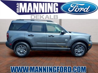 2026 Ford Bronco Sport for sale in Des Plaines IL