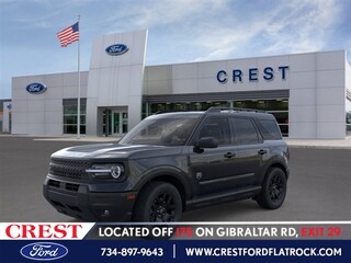 2026 Ford Bronco Sport for sale in Flat Rock MI