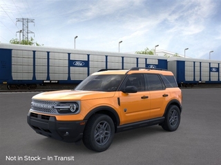 2026 Ford Bronco Sport for sale in Farmington Hills MI