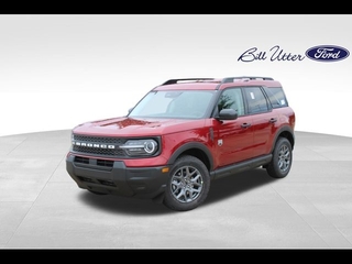 2026 Ford Bronco Sport for sale in Denton TX