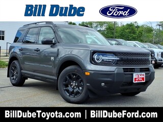 2026 Ford Bronco Sport for sale in Dover NH