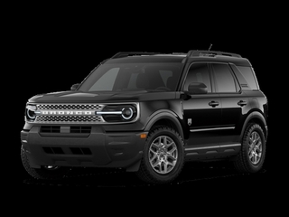 2026 Ford Bronco Sport for sale in Detroit MI