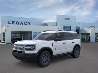 2026 Ford Bronco Sport for sale in Rosenberg TX