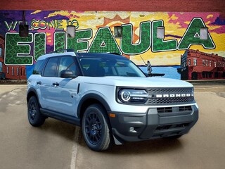 2026 Ford Bronco Sport for sale in Bowling Green KY