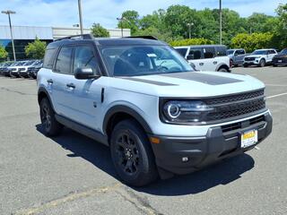 2026 Ford Bronco Sport for sale in North Brunswick NJ