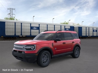 2026 Ford Bronco Sport for sale in Wellesley MA