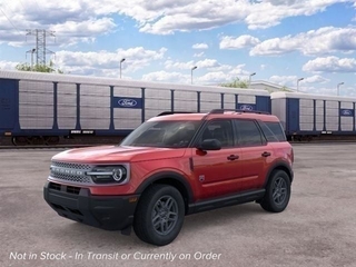 2026 Ford Bronco Sport for sale in Howell MI