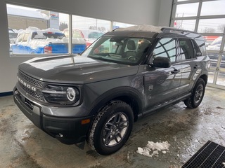 2025 Ford Bronco Sport for sale in Fredonia NY