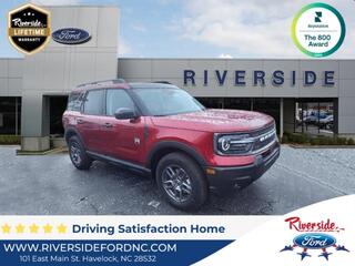 2025 Ford Bronco Sport for sale in Havelock NC