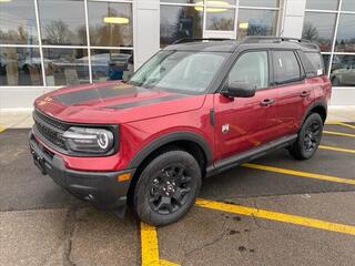2025 Ford Bronco Sport for sale in Fredonia NY