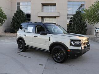 2025 Ford Bronco Sport for sale in Overland Park KS