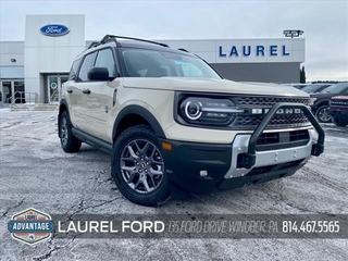 2025 Ford Bronco Sport for sale in Windber PA