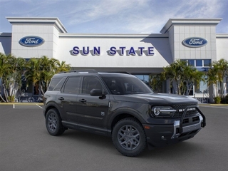 2025 Ford Bronco Sport for sale in Orlando FL