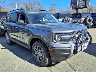 2025 Ford Bronco Sport for sale in Butler NJ