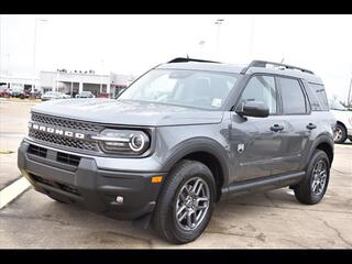 2025 Ford Bronco Sport for sale in Bossier City LA