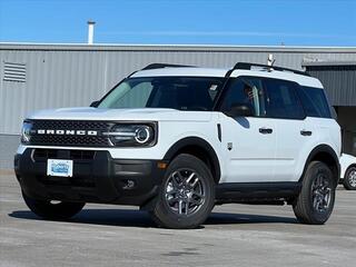 2025 Ford Bronco Sport for sale in Alton IL