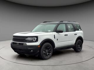 2025 Ford Bronco Sport for sale in Louisville KY