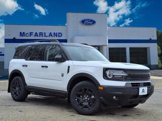 2025 Ford Bronco Sport for sale in Rochester NH