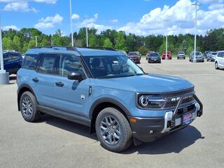 2025 Ford Bronco Sport for sale in Hutchinson MN