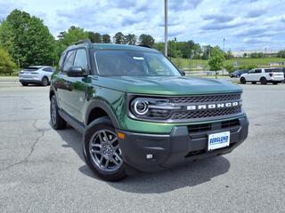 2025 Ford Bronco Sport for sale in Salem VA