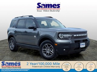 2025 Ford Bronco Sport for sale in Cedar Creek TX