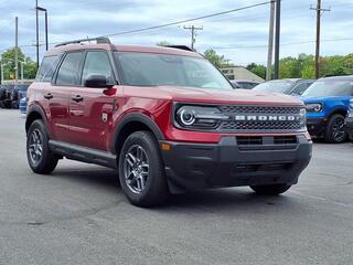 2025 Ford Bronco Sport for sale in Muskegon MI