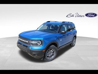 2025 Ford Bronco Sport for sale in Denton TX