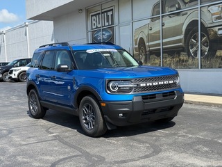 2025 Ford Bronco Sport for sale in Independence MO